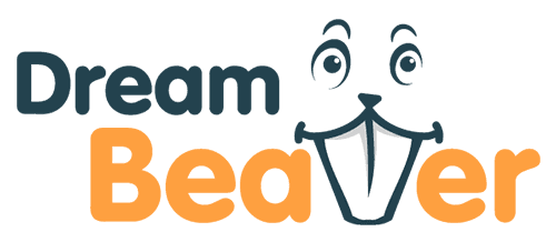 DreamBeaver Logo