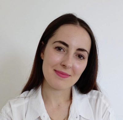 Joanna Tyrtania